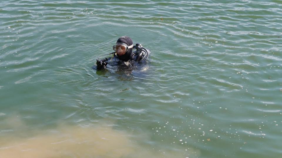 Goldaxer See
