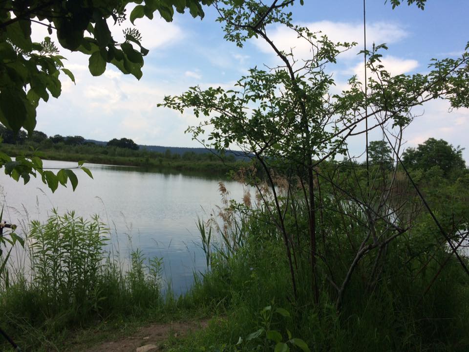 Goldaxer See